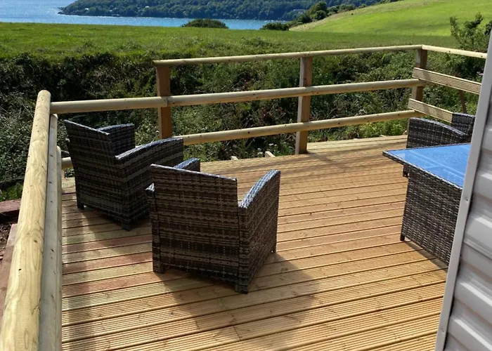 Penlee View Hawkins Battery Holiday Park